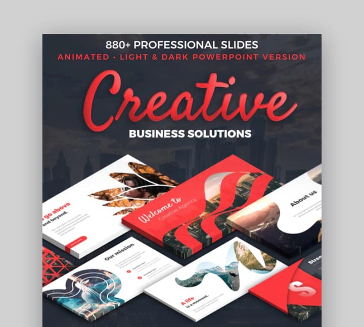 Best FullyCustomizable PowerPoint Templates for 2022